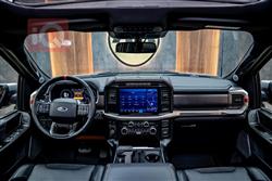 فۆرد F-150 راپتۆر